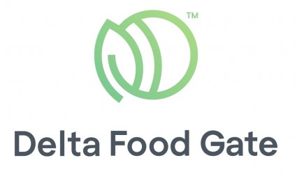 Delta Food Gate
